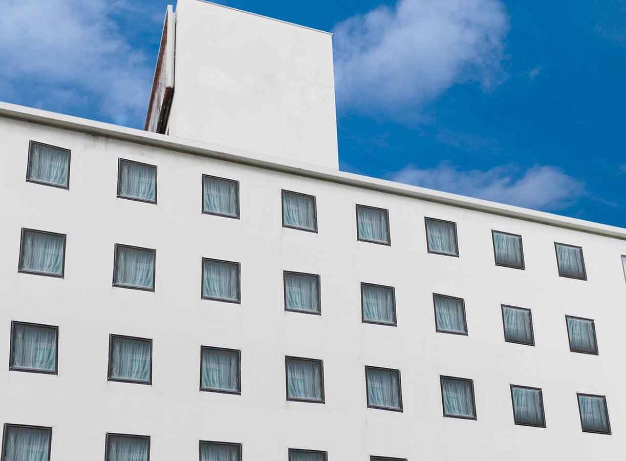 Hotel Simplicity Morioka Saien Exterior photo