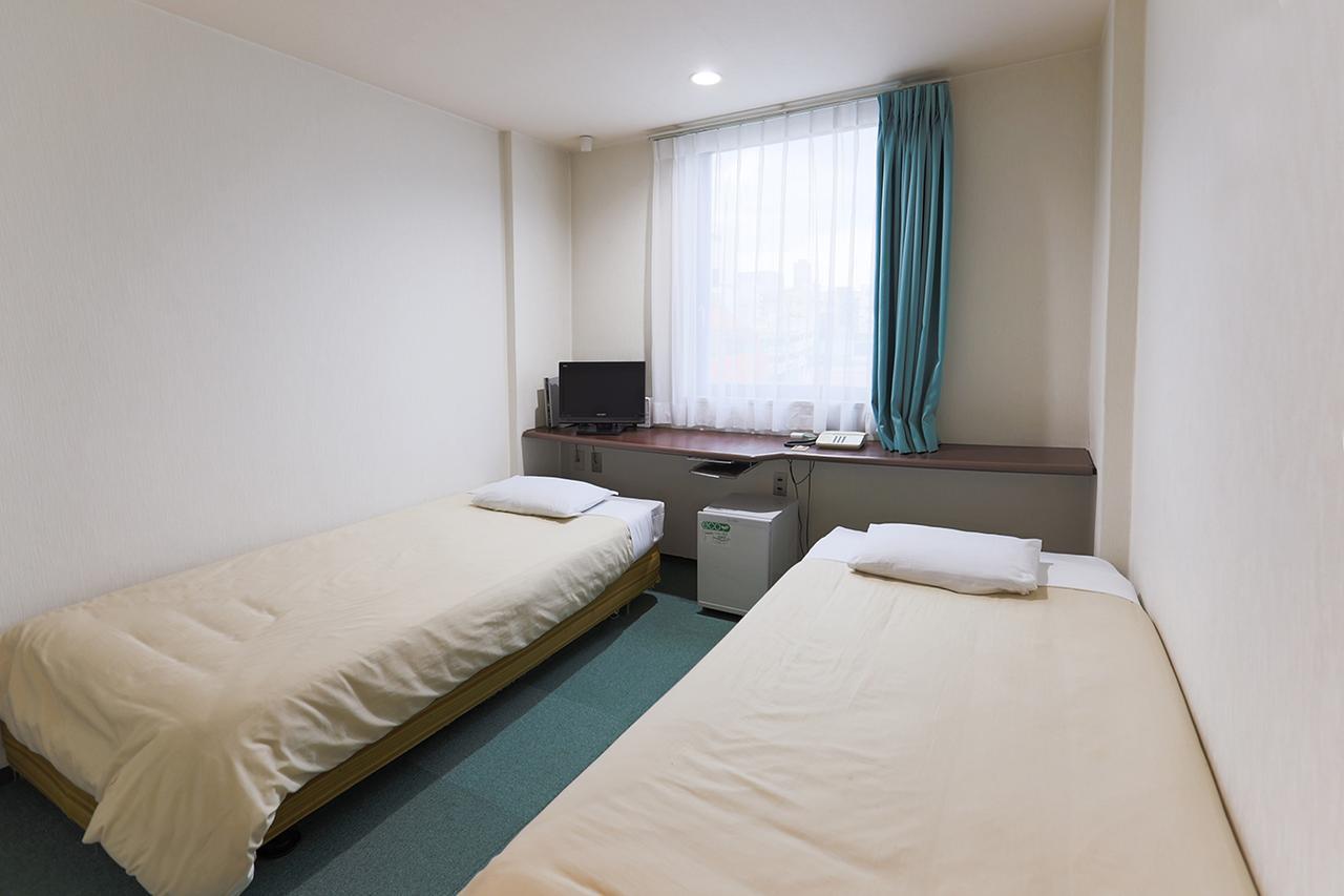 Hotel Simplicity Morioka Saien Exterior photo