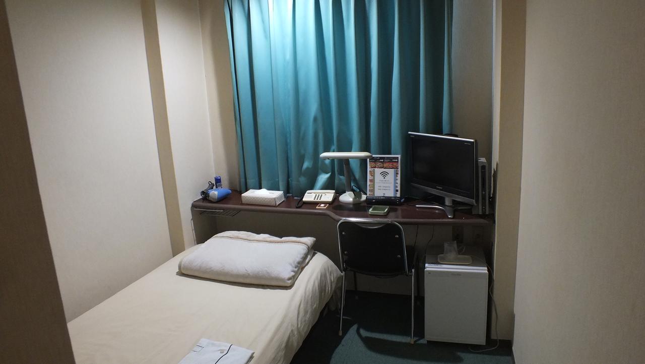 Hotel Simplicity Morioka Saien Exterior photo
