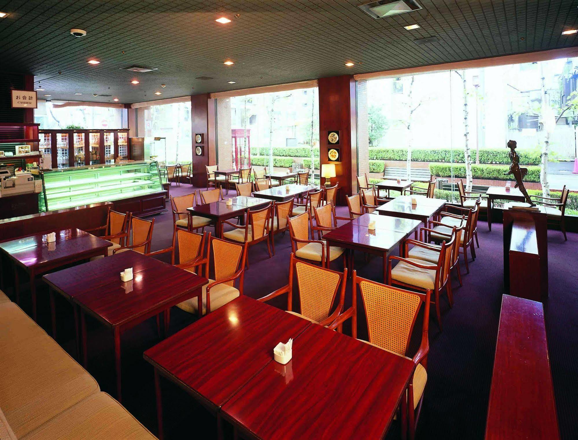 Hotel Simplicity Morioka Saien Exterior photo